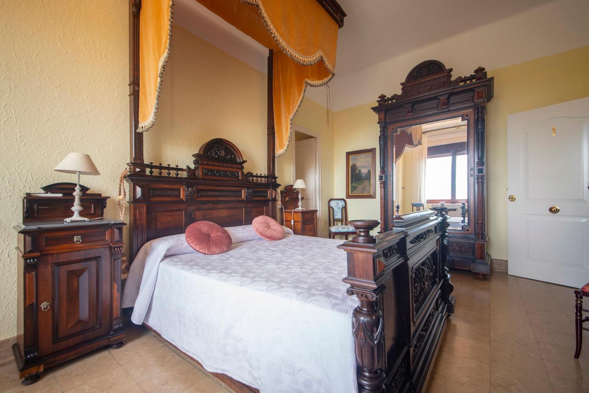 Habitaciones Villa Marcia Solo Adulto 알타풀라 외부 사진