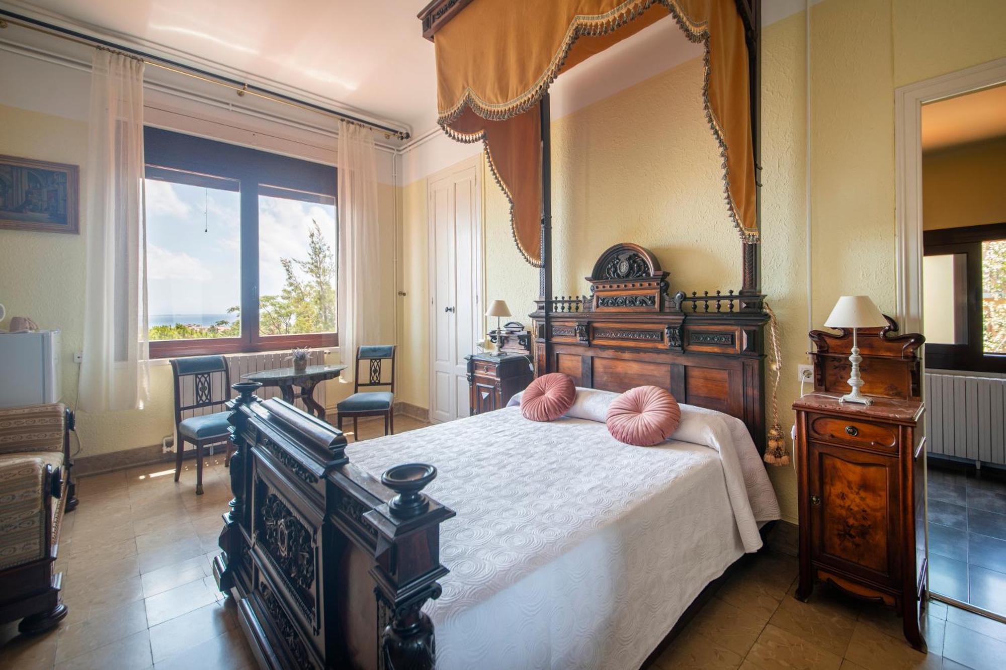 Habitaciones Villa Marcia Solo Adulto 알타풀라 외부 사진