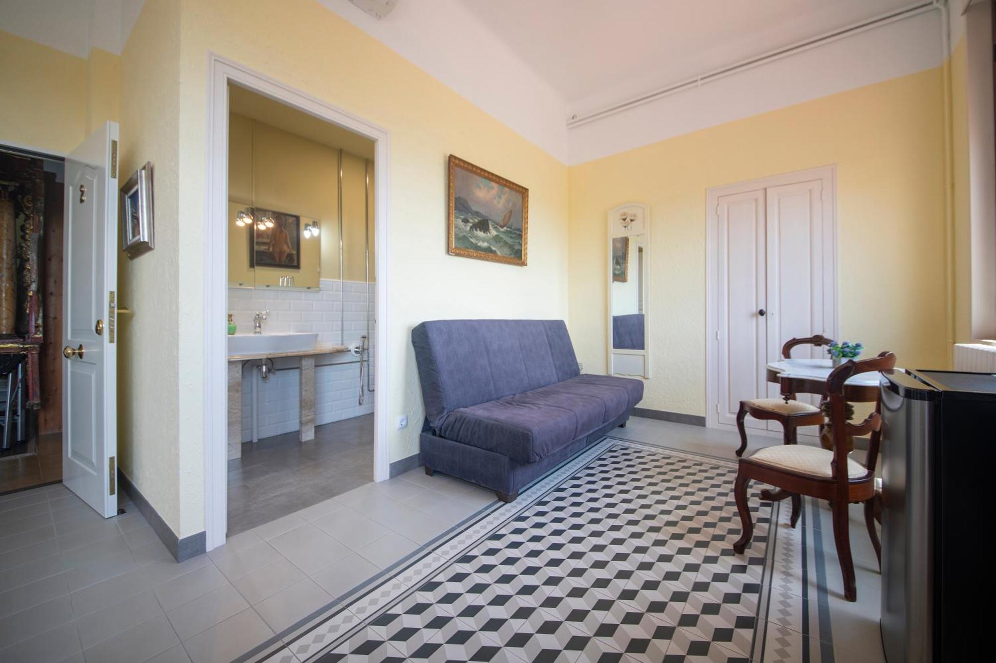 Habitaciones Villa Marcia Solo Adulto 알타풀라 외부 사진