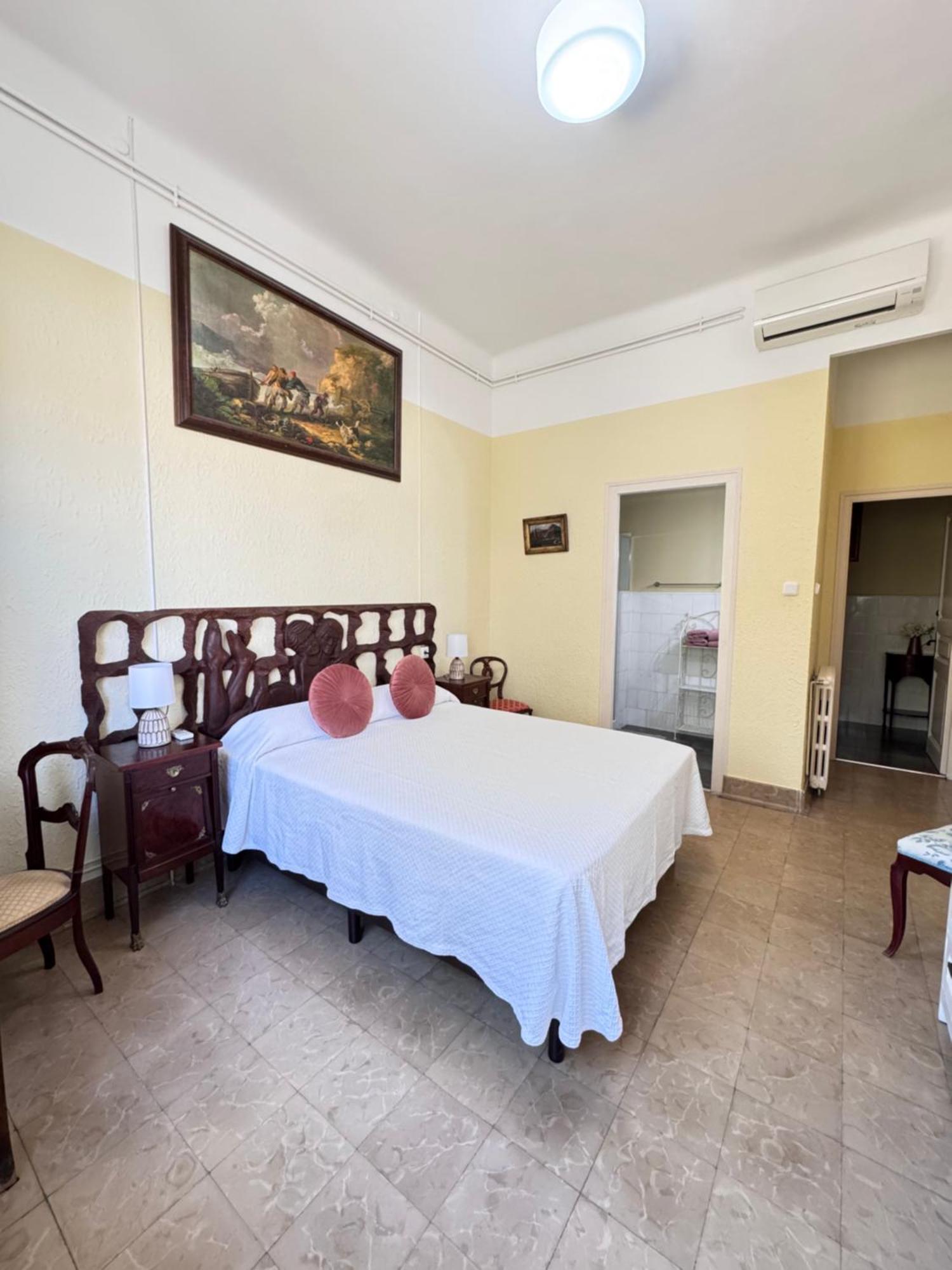 Habitaciones Villa Marcia Solo Adulto 알타풀라 외부 사진