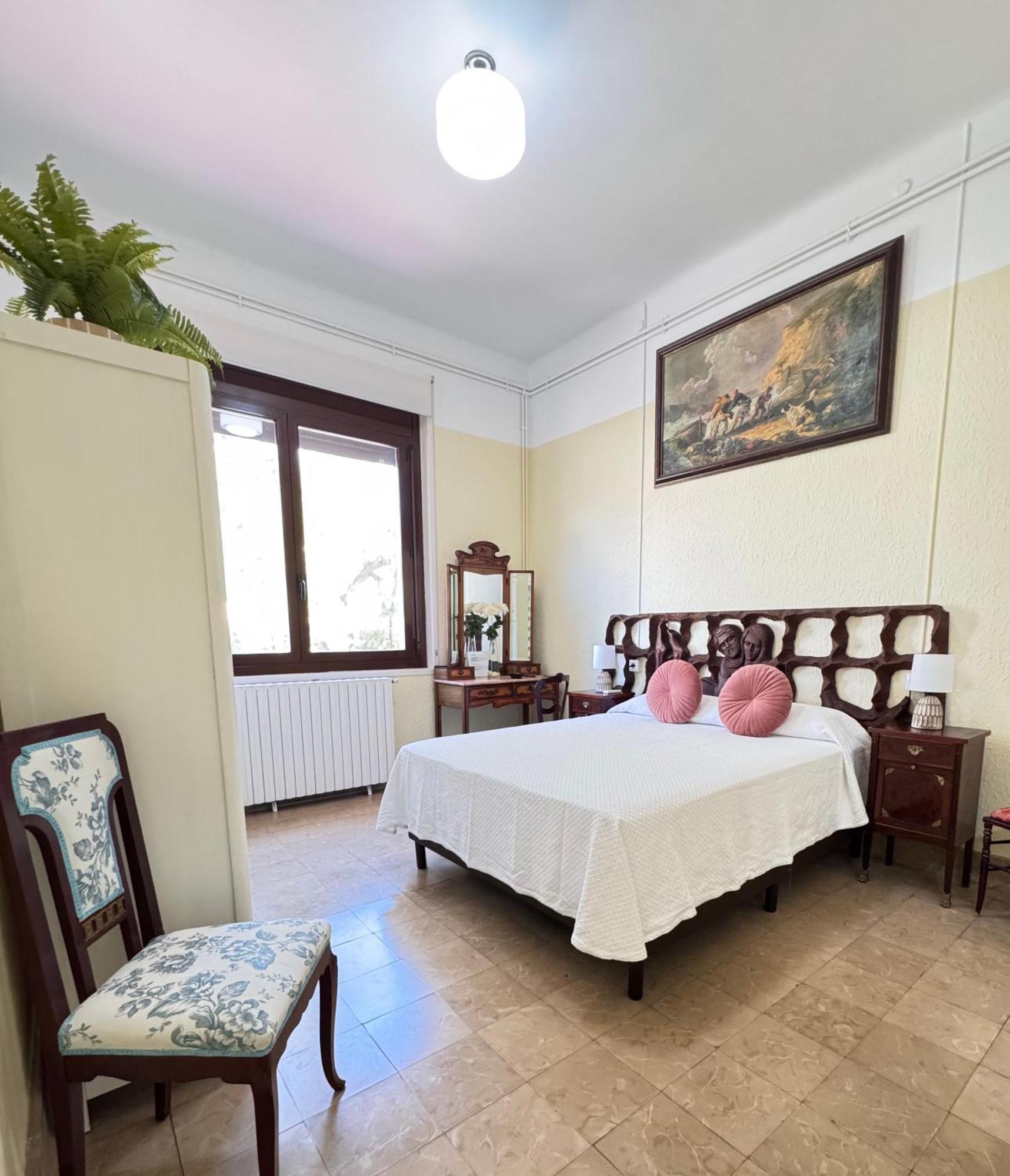 Habitaciones Villa Marcia Solo Adulto 알타풀라 외부 사진